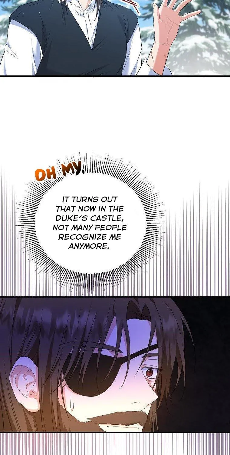 I Don’t Want To Be Duke’s Adopted Daughter-in-law Chapter 31 page 29 - 