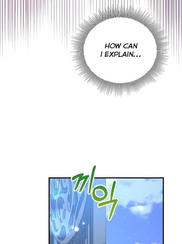 I Don’t Want To Be Duke’s Adopted Daughter-in-law Chapter 31 page 30 - 