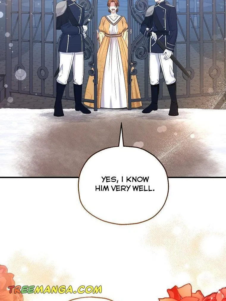 I Don’t Want To Be Duke’s Adopted Daughter-in-law Chapter 31 page 32 - 