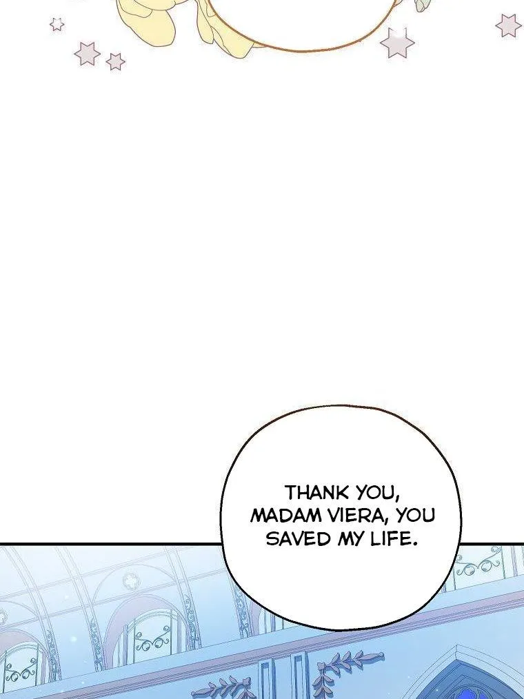 I Don’t Want To Be Duke’s Adopted Daughter-in-law Chapter 31 page 34 - 