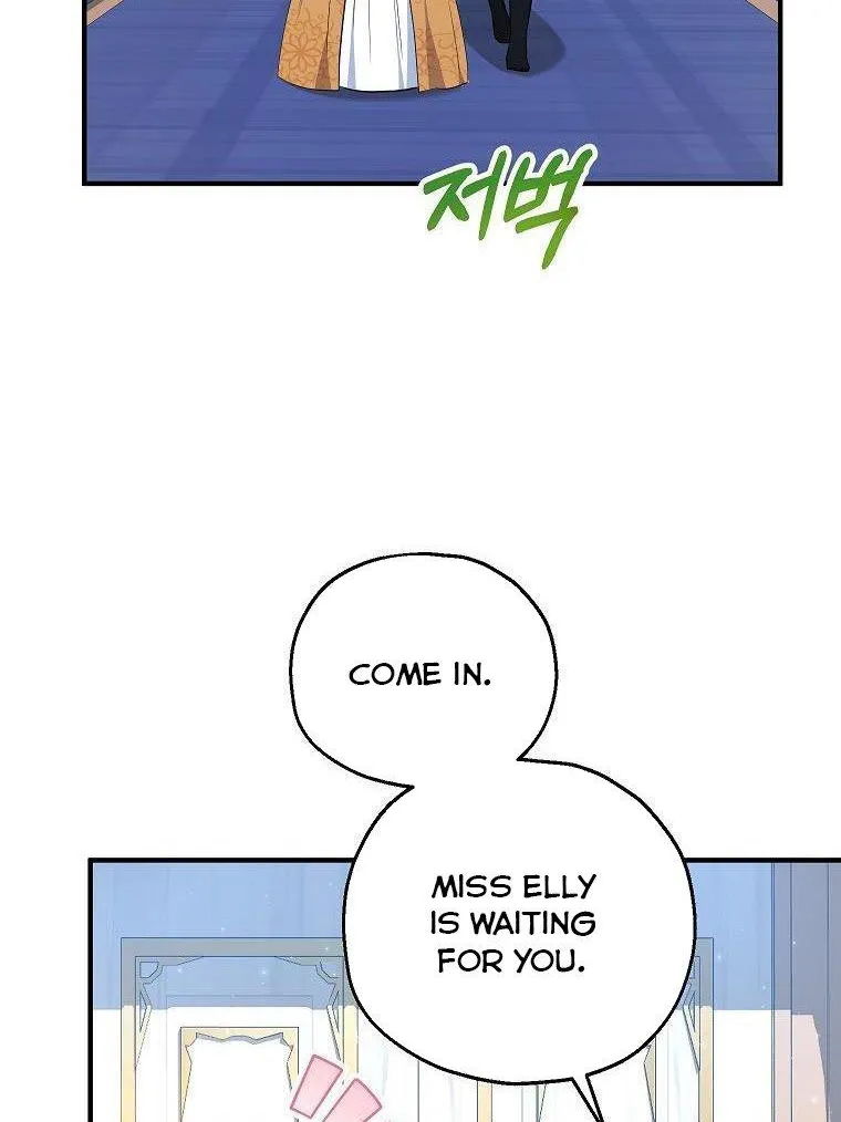 I Don’t Want To Be Duke’s Adopted Daughter-in-law Chapter 31 page 36 - 