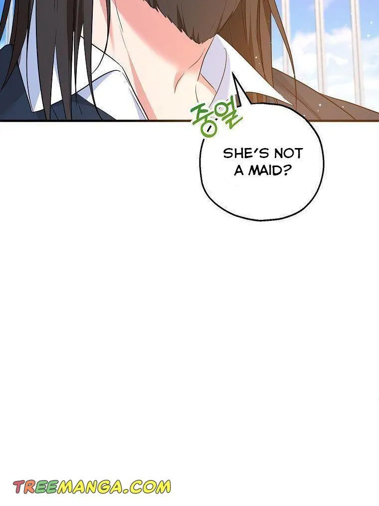 I Don’t Want To Be Duke’s Adopted Daughter-in-law Chapter 31 page 38 - 