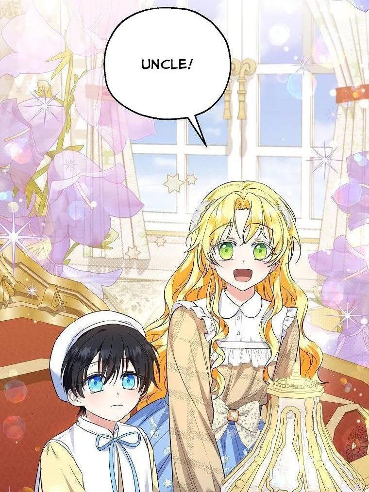 I Don’t Want To Be Duke’s Adopted Daughter-in-law Chapter 31 page 40 - 