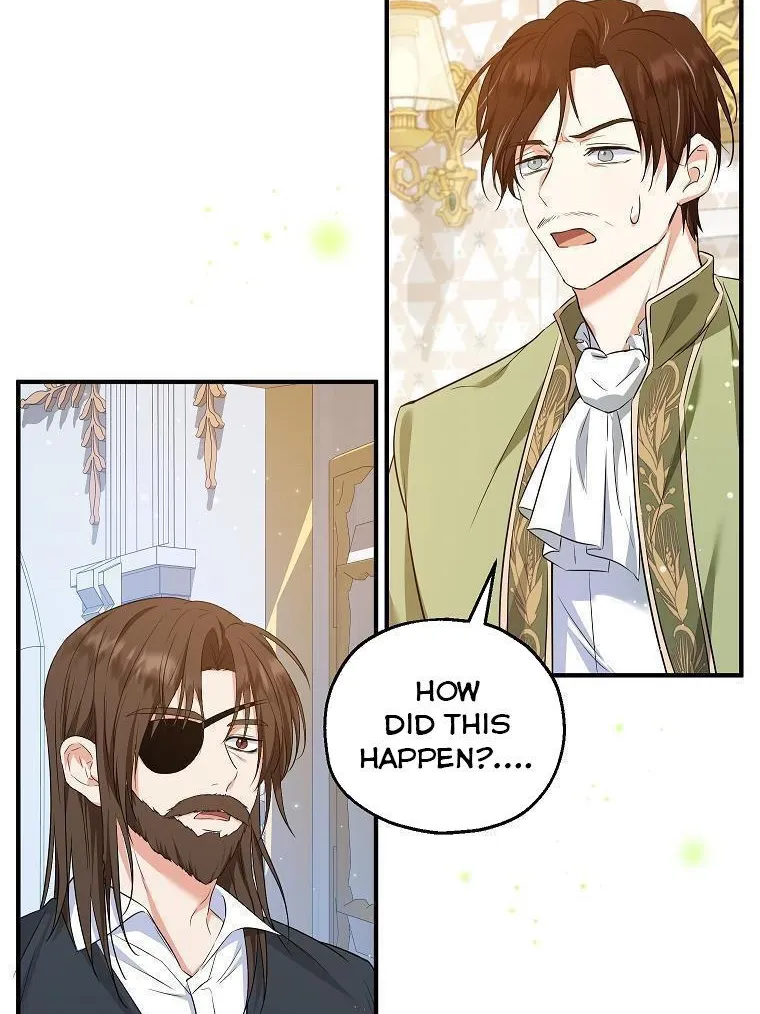 I Don’t Want To Be Duke’s Adopted Daughter-in-law Chapter 31 page 46 - 