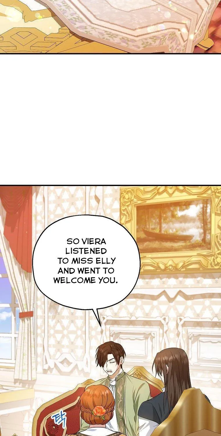 I Don’t Want To Be Duke’s Adopted Daughter-in-law Chapter 31 page 49 - 