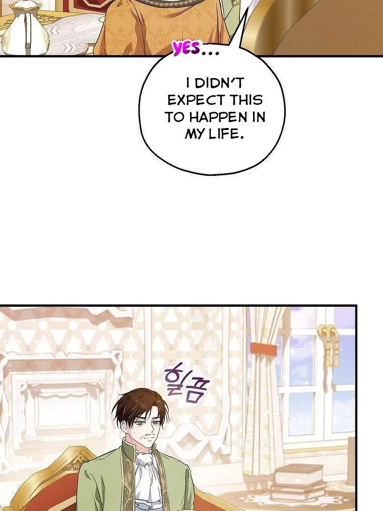 I Don’t Want To Be Duke’s Adopted Daughter-in-law Chapter 31 page 50 - 