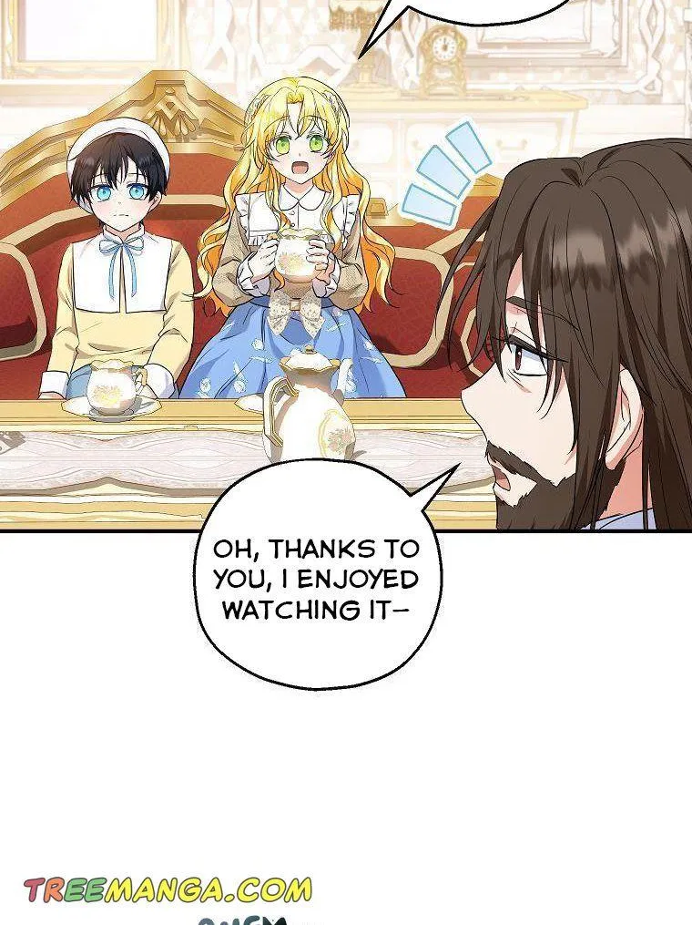 I Don’t Want To Be Duke’s Adopted Daughter-in-law Chapter 31 page 52 - 