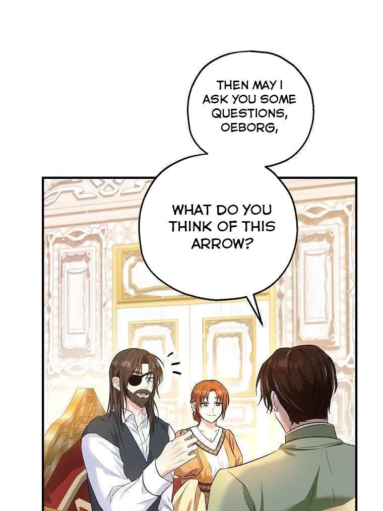 I Don’t Want To Be Duke’s Adopted Daughter-in-law Chapter 31 page 54 - 