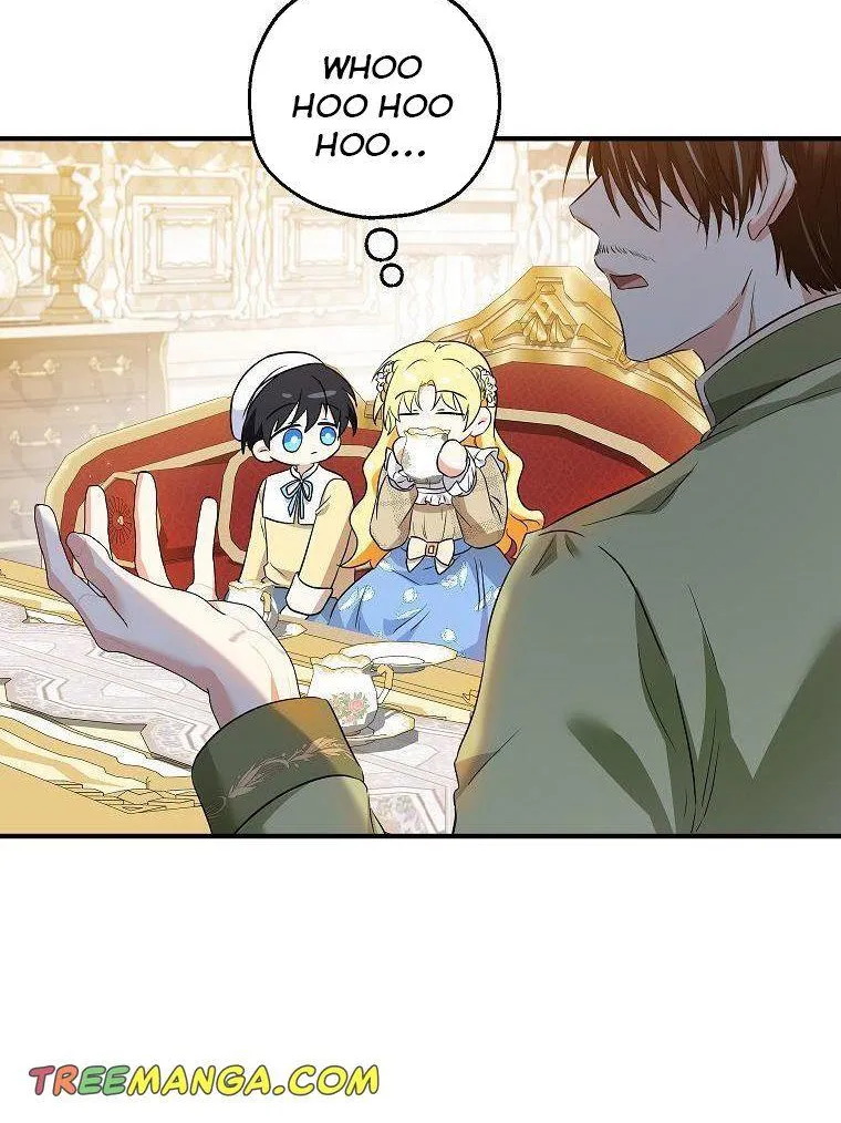 I Don’t Want To Be Duke’s Adopted Daughter-in-law Chapter 31 page 56 - 