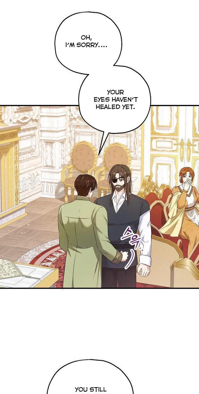 I Don’t Want To Be Duke’s Adopted Daughter-in-law Chapter 31 page 63 - 
