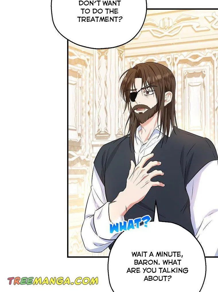 I Don’t Want To Be Duke’s Adopted Daughter-in-law Chapter 31 page 64 - 