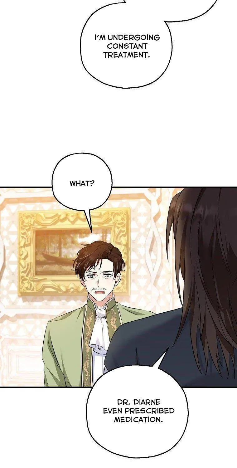 I Don’t Want To Be Duke’s Adopted Daughter-in-law Chapter 31 page 65 - 