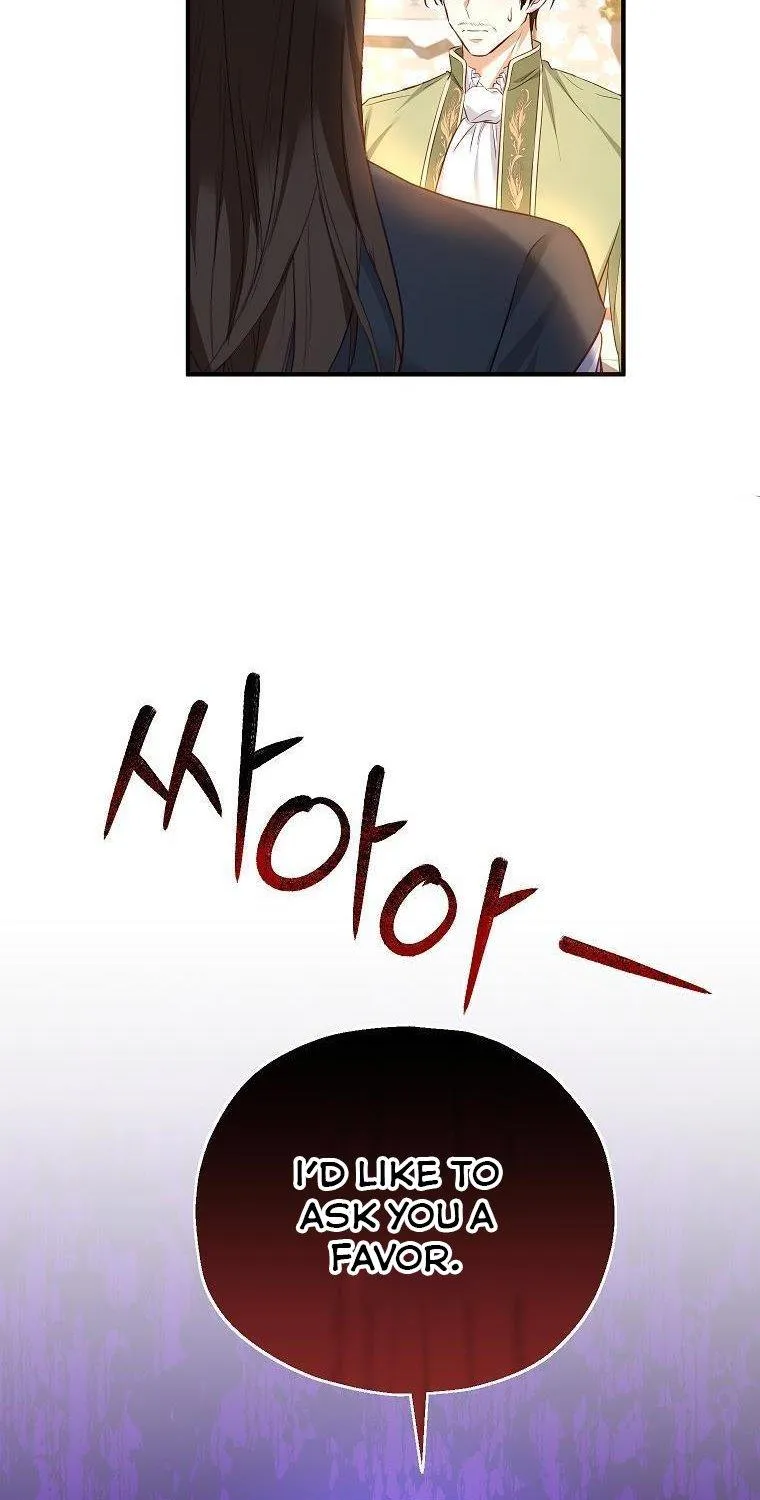 I Don’t Want To Be Duke’s Adopted Daughter-in-law Chapter 31 page 71 - 
