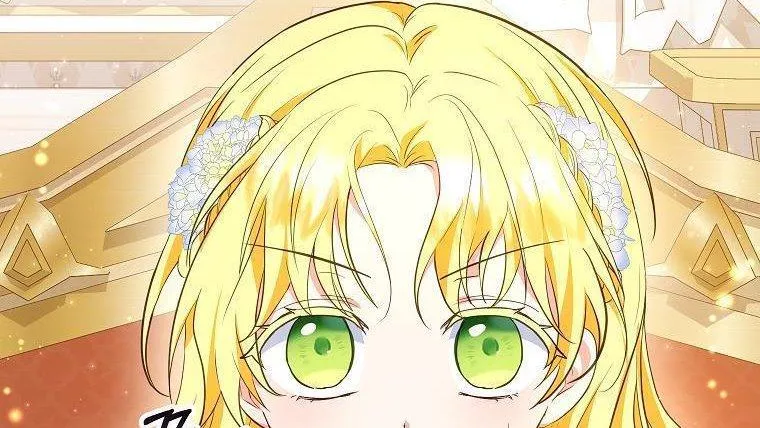I Don’t Want To Be Duke’s Adopted Daughter-in-law Chapter 31 page 74 - 