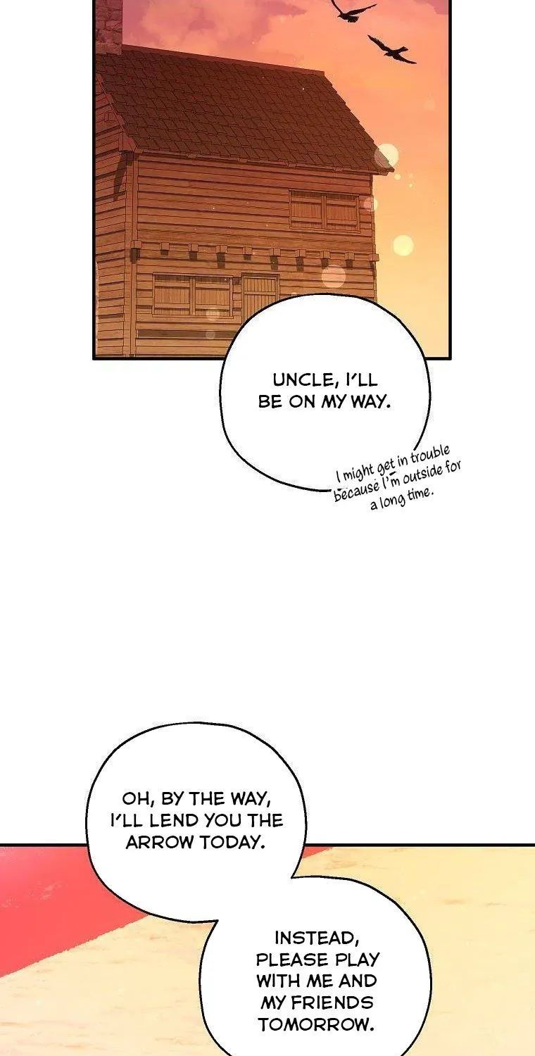 I Don’t Want To Be Duke’s Adopted Daughter-in-law Chapter 31 page 9 - 