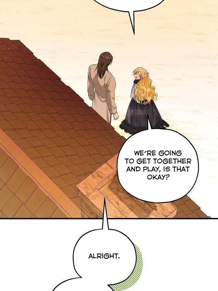 I Don’t Want To Be Duke’s Adopted Daughter-in-law Chapter 31 page 10 - 