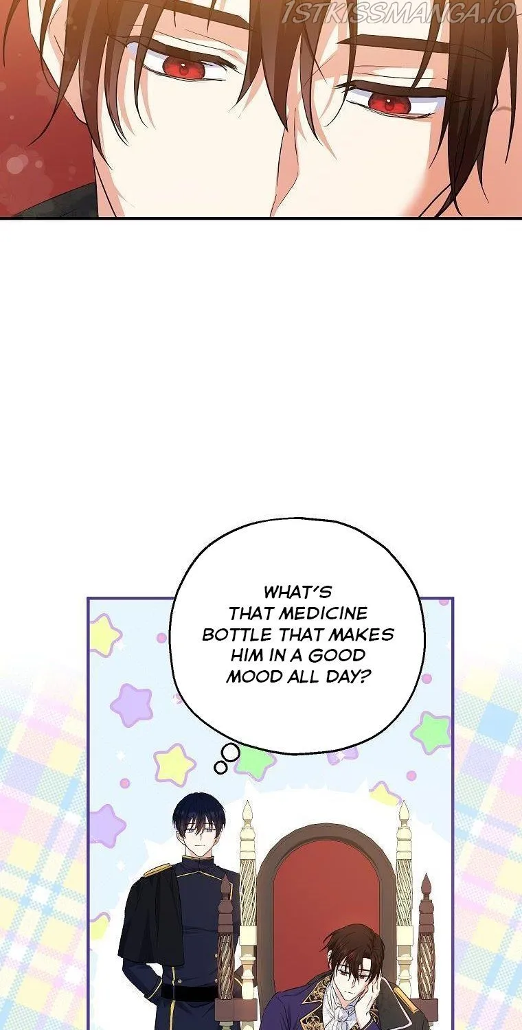 I Don’t Want To Be Duke’s Adopted Daughter-in-law Chapter 32 page 13 - 