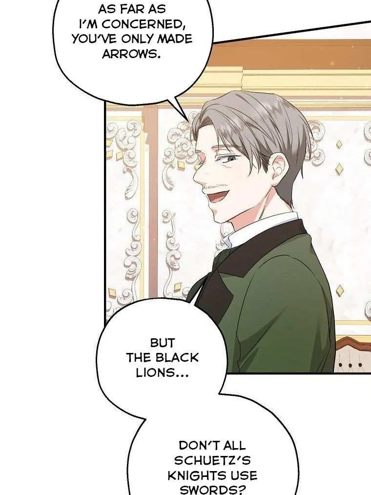 I Don’t Want To Be Duke’s Adopted Daughter-in-law Chapter 32 page 28 - 