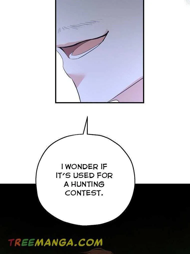 I Don’t Want To Be Duke’s Adopted Daughter-in-law Chapter 32 page 30 - 