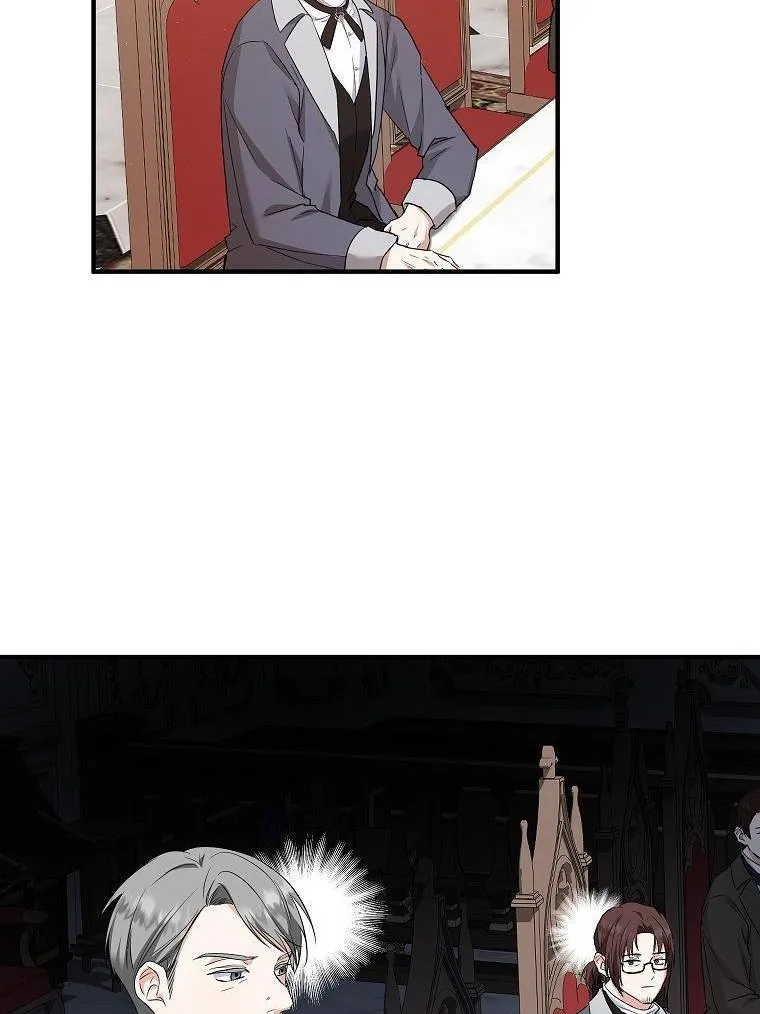 I Don’t Want To Be Duke’s Adopted Daughter-in-law Chapter 32 page 36 - 