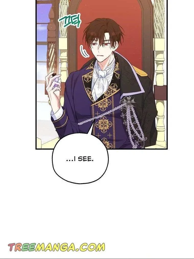 I Don’t Want To Be Duke’s Adopted Daughter-in-law Chapter 32 page 38 - 