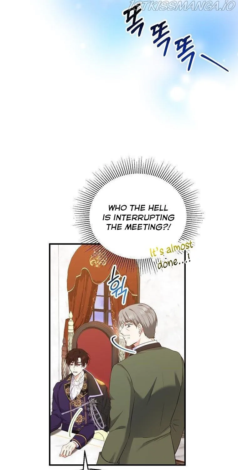 I Don’t Want To Be Duke’s Adopted Daughter-in-law Chapter 32 page 43 - 