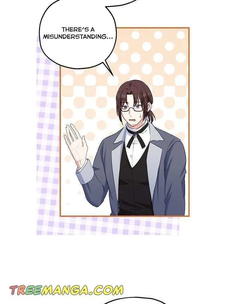 I Don’t Want To Be Duke’s Adopted Daughter-in-law Chapter 32 page 48 - 