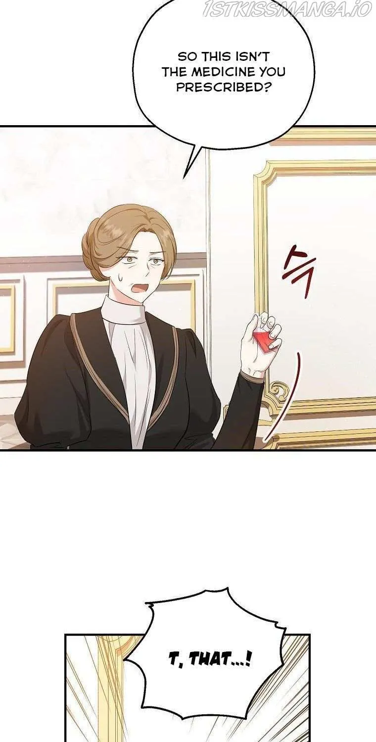 I Don’t Want To Be Duke’s Adopted Daughter-in-law Chapter 32 page 49 - 