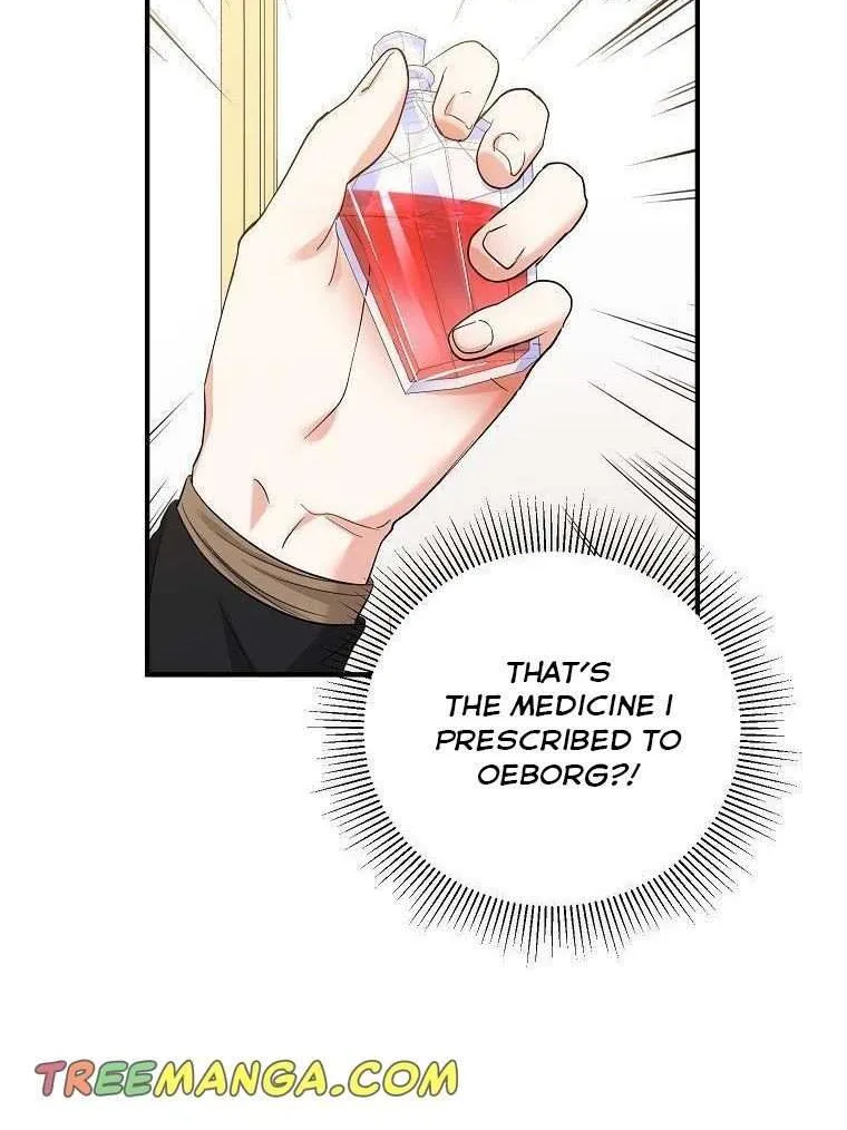 I Don’t Want To Be Duke’s Adopted Daughter-in-law Chapter 32 page 50 - 
