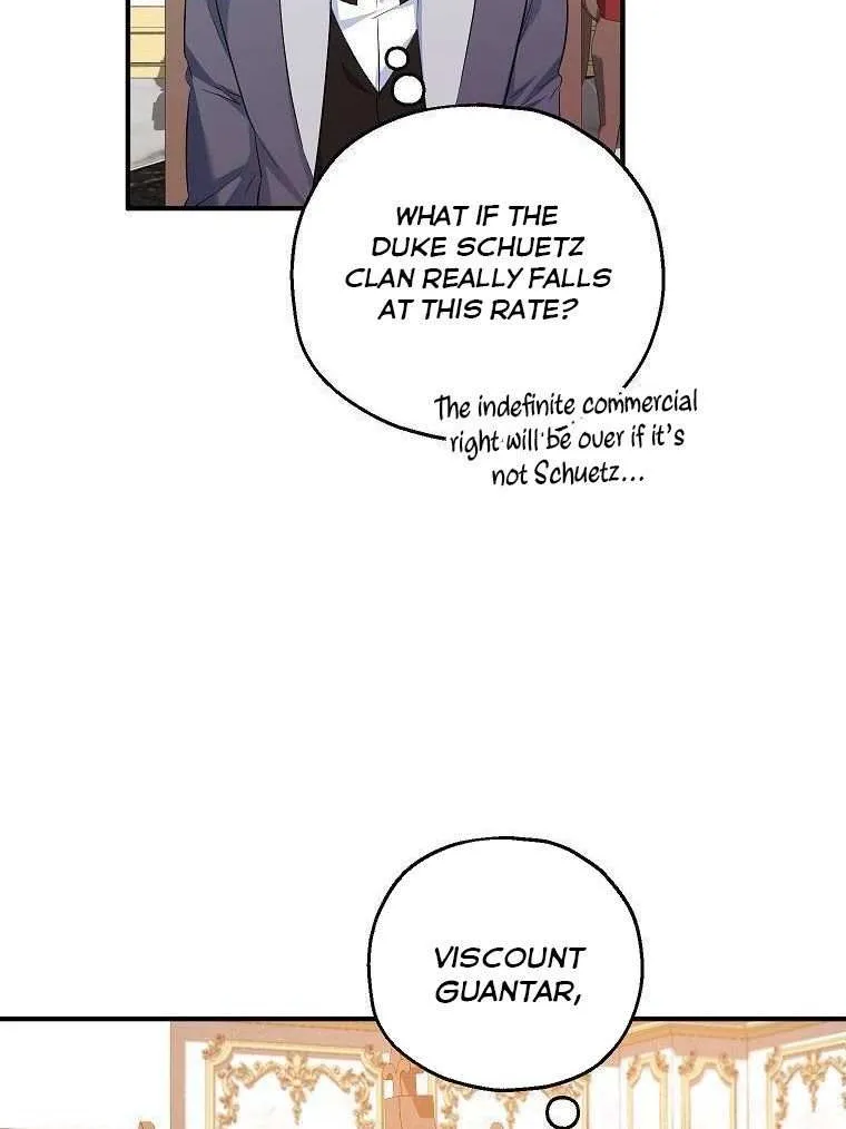 I Don’t Want To Be Duke’s Adopted Daughter-in-law Chapter 32 page 6 - 