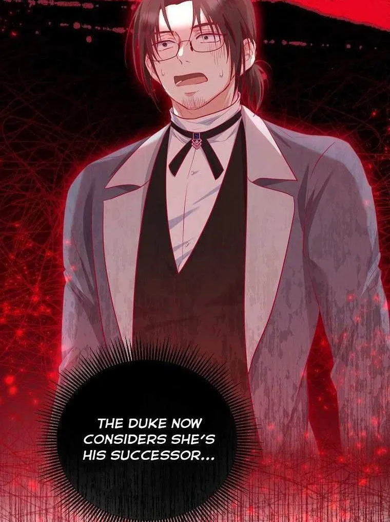 I Don’t Want To Be Duke’s Adopted Daughter-in-law Chapter 32 page 52 - 
