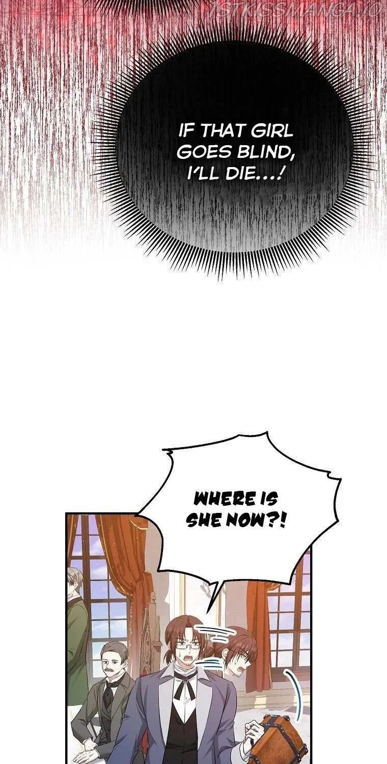 I Don’t Want To Be Duke’s Adopted Daughter-in-law Chapter 32 page 53 - 