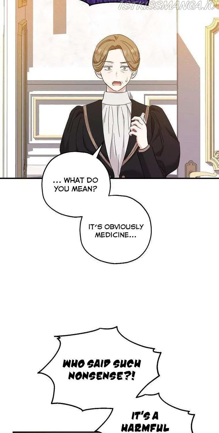 I Don’t Want To Be Duke’s Adopted Daughter-in-law Chapter 32 page 55 - 
