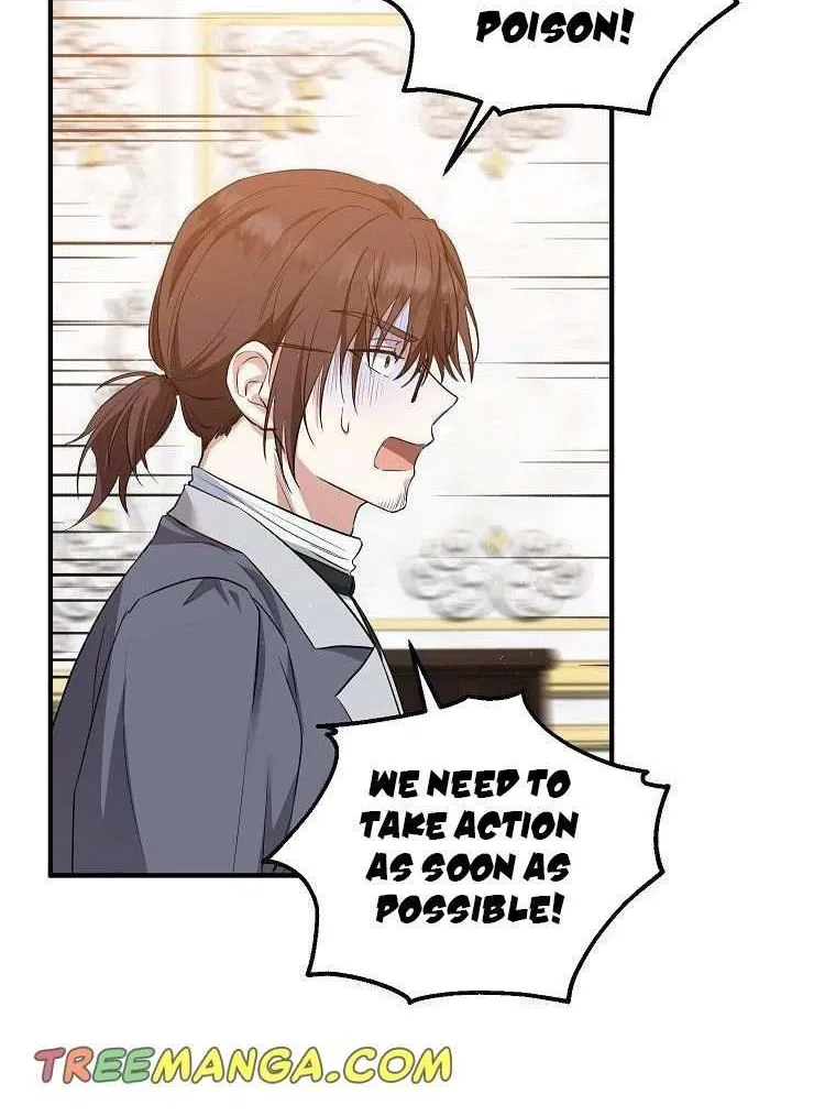 I Don’t Want To Be Duke’s Adopted Daughter-in-law Chapter 32 page 56 - 