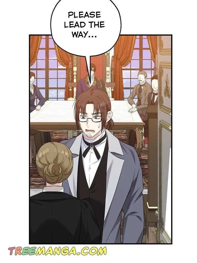 I Don’t Want To Be Duke’s Adopted Daughter-in-law Chapter 32 page 58 - 