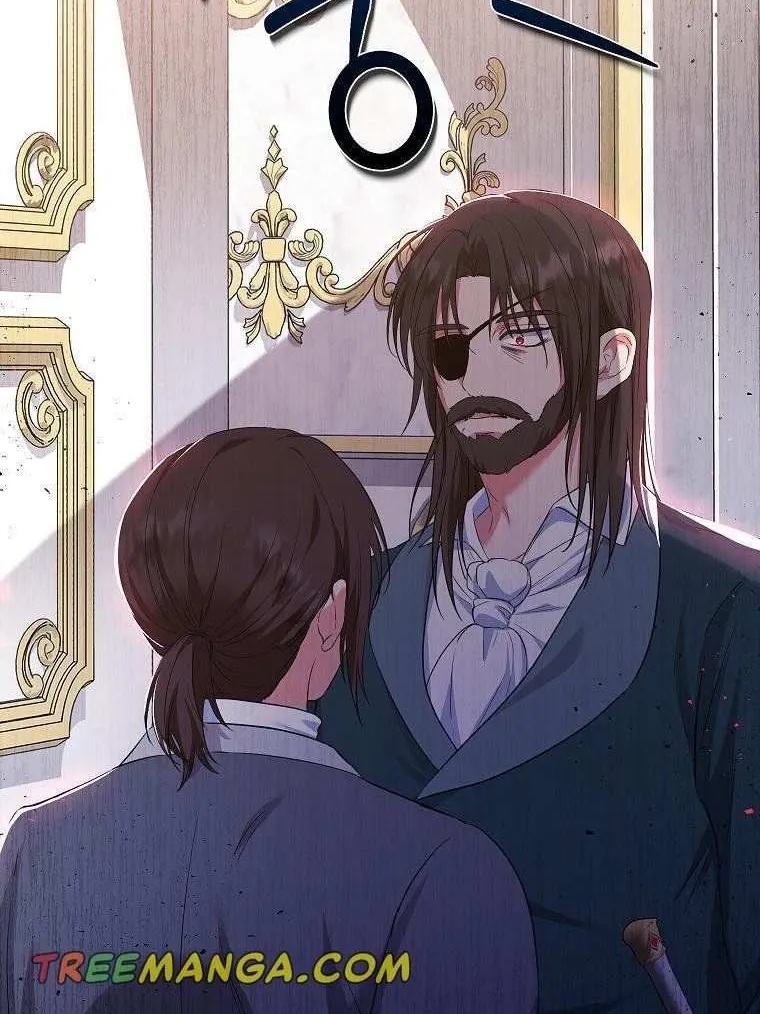 I Don’t Want To Be Duke’s Adopted Daughter-in-law Chapter 32 page 60 - 