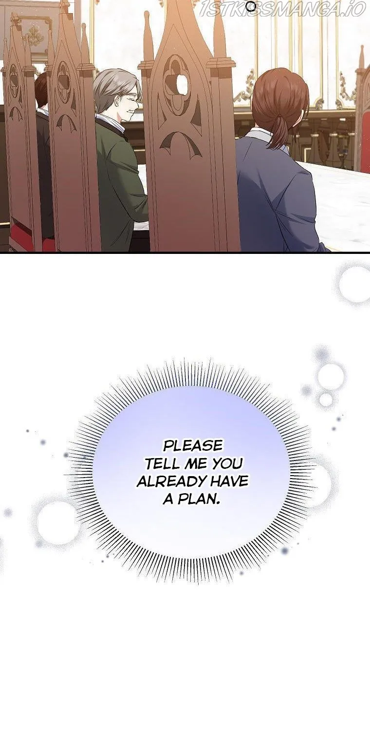 I Don’t Want To Be Duke’s Adopted Daughter-in-law Chapter 32 page 7 - 