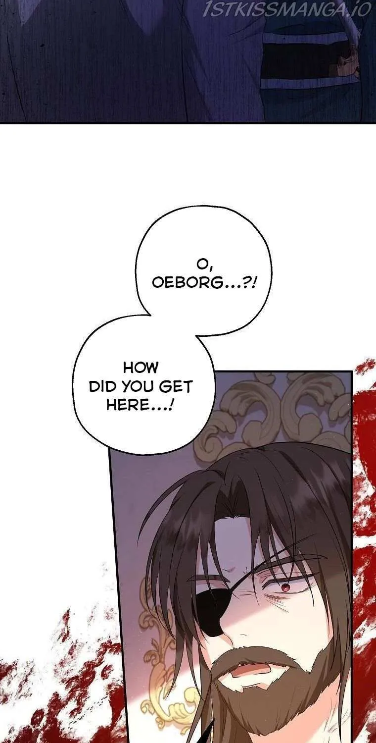 I Don’t Want To Be Duke’s Adopted Daughter-in-law Chapter 32 page 61 - 