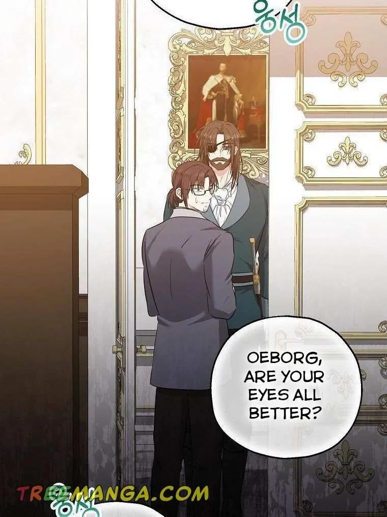I Don’t Want To Be Duke’s Adopted Daughter-in-law Chapter 32 page 64 - 