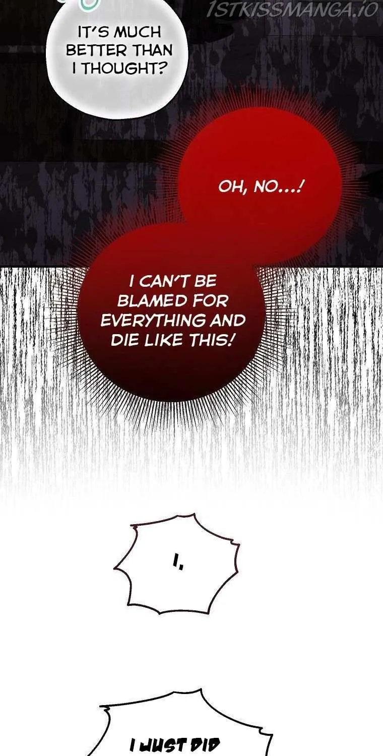 I Don’t Want To Be Duke’s Adopted Daughter-in-law Chapter 32 page 65 - 
