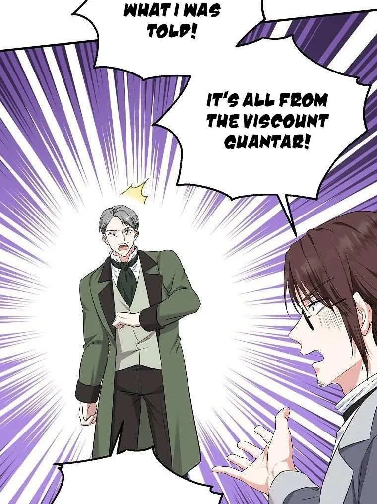 I Don’t Want To Be Duke’s Adopted Daughter-in-law Chapter 32 page 66 - 