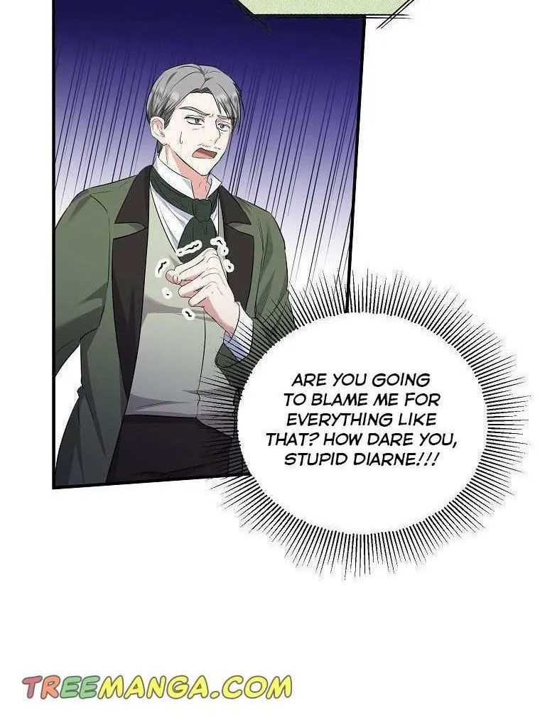 I Don’t Want To Be Duke’s Adopted Daughter-in-law Chapter 32 page 70 - 