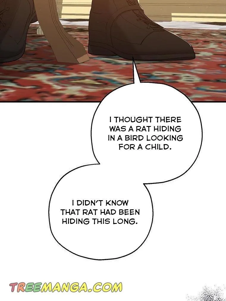 I Don’t Want To Be Duke’s Adopted Daughter-in-law Chapter 32 page 72 - 