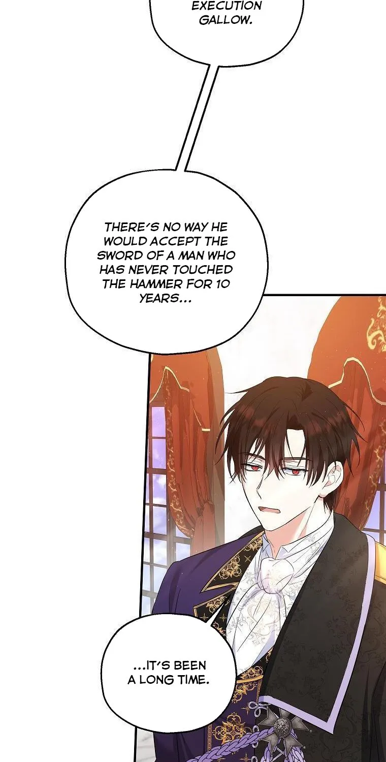 I Don’t Want To Be Duke’s Adopted Daughter-in-law Chapter 33 page 13 - 