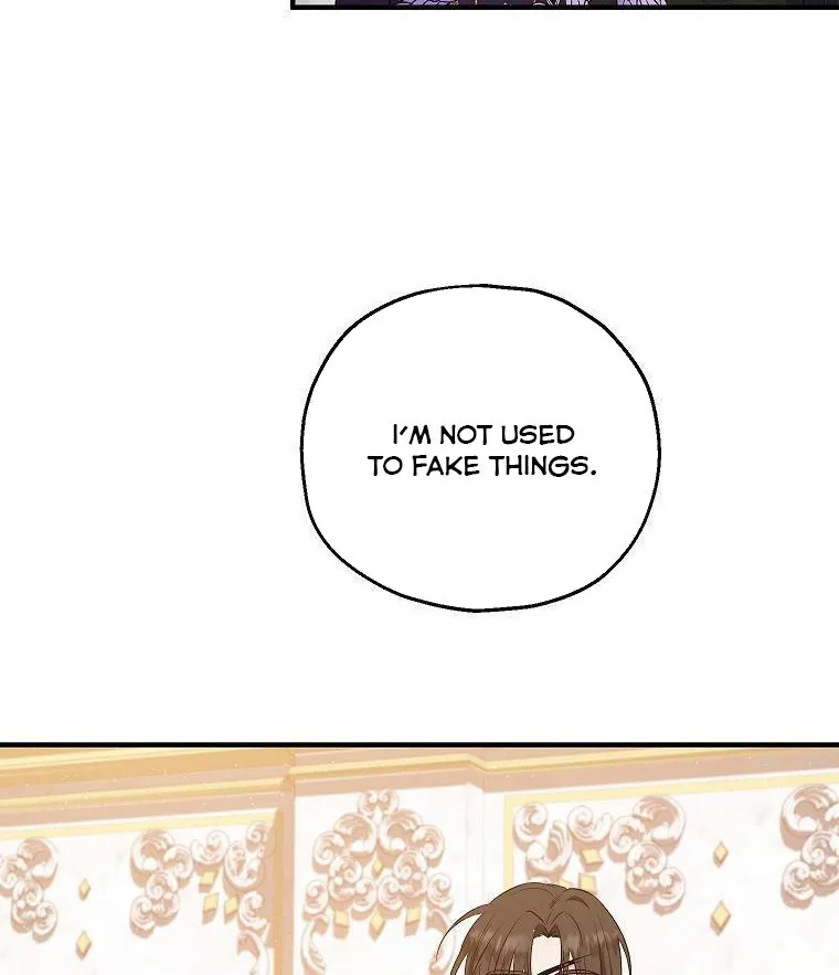 I Don’t Want To Be Duke’s Adopted Daughter-in-law Chapter 33 page 14 - 
