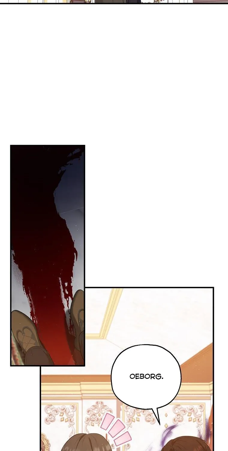 I Don’t Want To Be Duke’s Adopted Daughter-in-law Chapter 33 page 21 - 