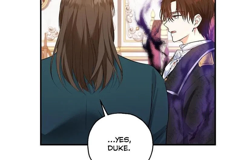 I Don’t Want To Be Duke’s Adopted Daughter-in-law Chapter 33 page 22 - 