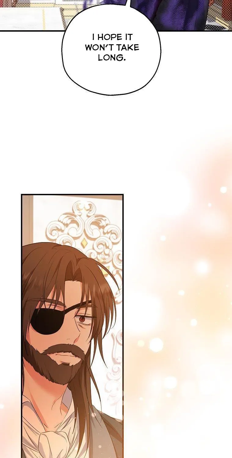 I Don’t Want To Be Duke’s Adopted Daughter-in-law Chapter 33 page 27 - 