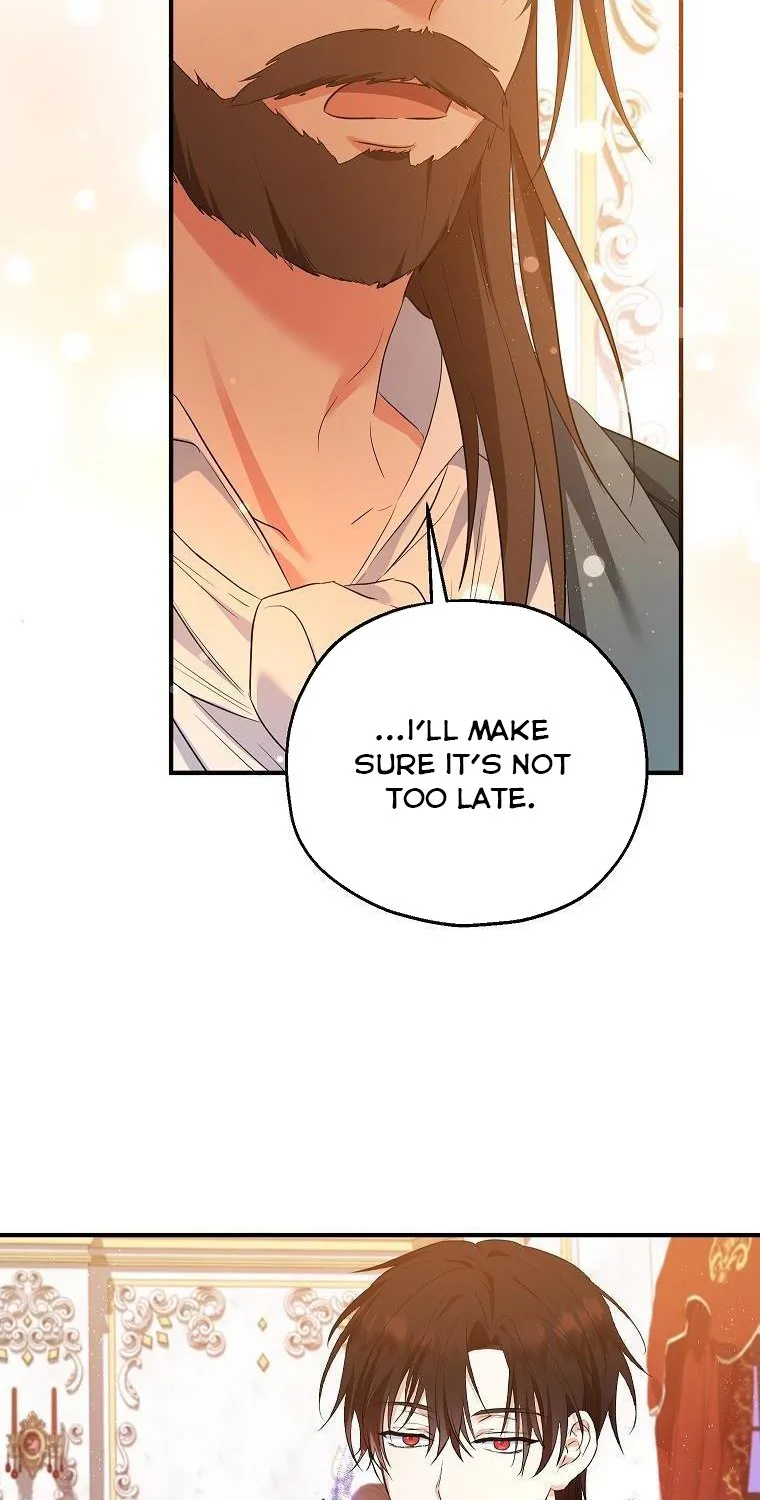 I Don’t Want To Be Duke’s Adopted Daughter-in-law Chapter 33 page 29 - 