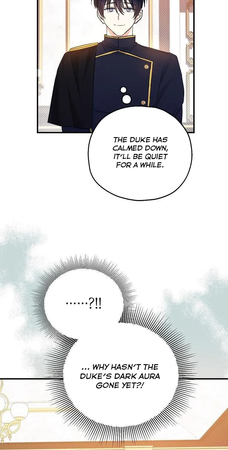 I Don’t Want To Be Duke’s Adopted Daughter-in-law Chapter 33 page 33 - 